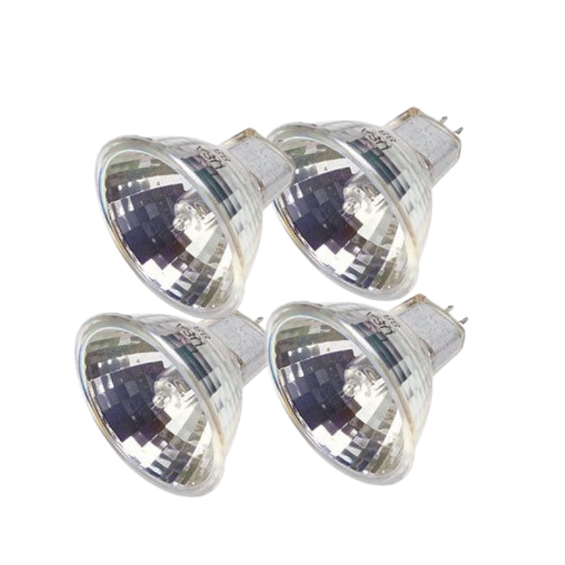 Image Replacement Lamps